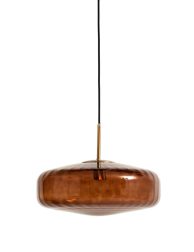 retro-bruin-met-gouden-hanglamp-light-and-living-pleat