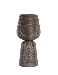 retro-bruin-metaaldraad-tafellamp-light-and-living-aboso