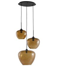 retro-bruin-zwarte-hanglamp-light-and-living-mayson