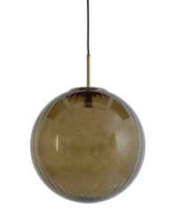 retro-bruine-hanglamp-rookglas-light-and-living-magdala