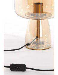 retro-bruine-rookglazen-tafellamp-light-and-living-lotta-2