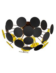 retro-design-zwarte-plafondlamp-trio-leuchten-discalgo-609900332