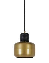 retro-goud-met-zwarte-hanglamp-light-and-living-chania