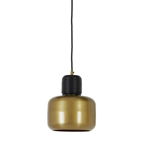retro-goud-met-zwarte-hanglamp-light-and-living-chania