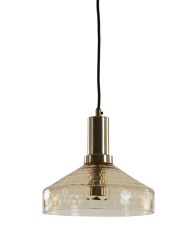 retro-gouden-ronde-hanglamp-rookglas-light-and-living-delilo