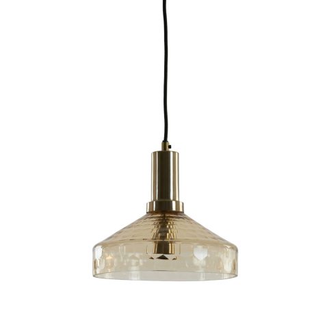 retro-gouden-ronde-hanglamp-rookglas-light-and-living-delilo