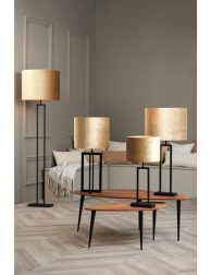 retro-gouden-ronde-lampenkap-light-and-living-gemstone-1