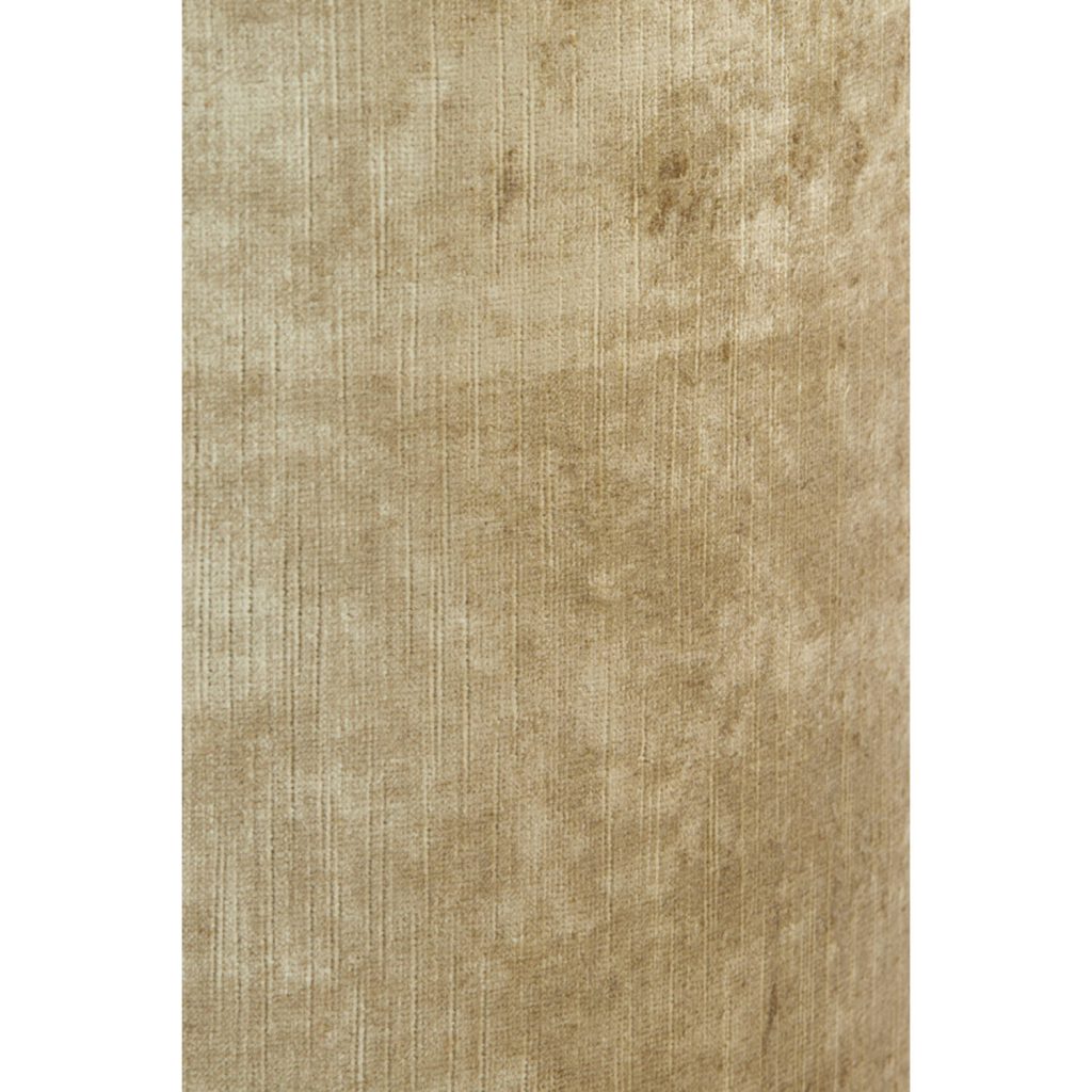 Moderne klassieke tafellamp met blauwe kap met grafische print Light & Living Stelius - Afbeelding 9
