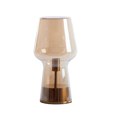 retro-gouden-rookglazen-tafellamp-light-and-living-tonga