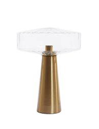 retro-gouden-tafellamp-met-helder-glas-light-and-living-pleat