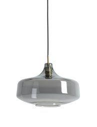 retro-grijze-ronde-hanglamp-rookglas-light-and-living-solna