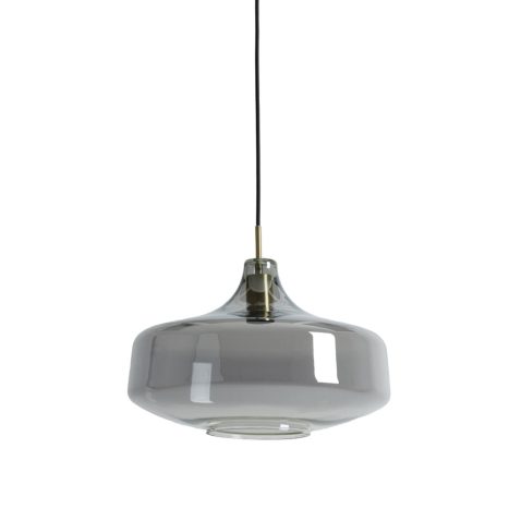 retro-grijze-ronde-hanglamp-rookglas-light-and-living-solna