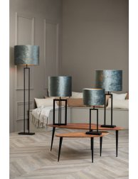 retro-groene-lampenkap-fluweellook-light-and-living-gemstone-1