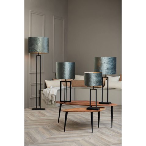 retro-groene-lampenkap-fluweellook-light-and-living-gemstone-1
