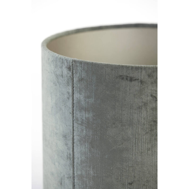 klassieke gouden tafellamp met groene kap Light & Living Smith - Afbeelding 8