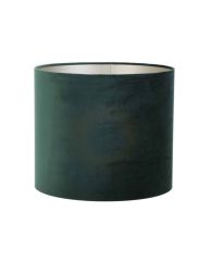 retro-groene-lampenkap-met-zilver-light-and-living-velours
