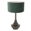 annelighting-tafellamp-bois-zwart-houtveloursstof-ø40cm-e27-3762zw-1