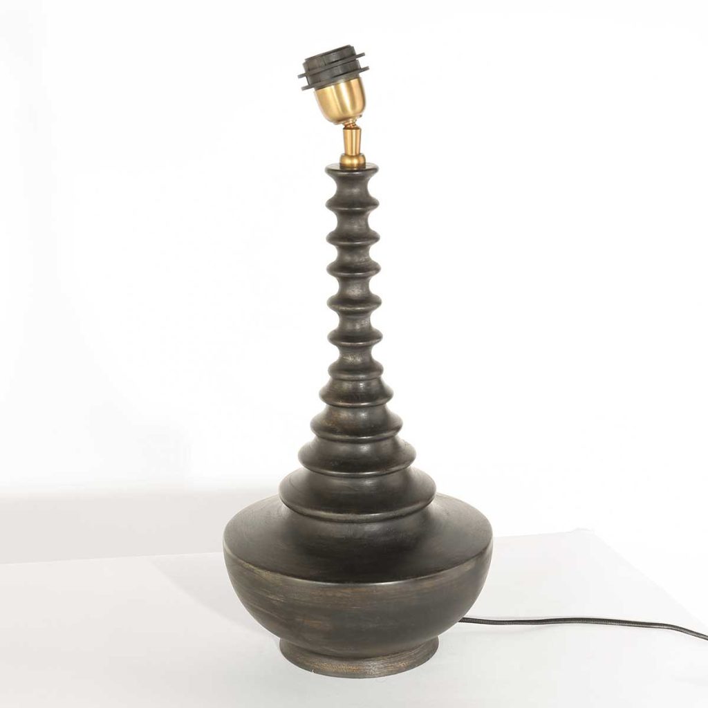 annelighting-tafellamp-bois-zwart-houtveloursstof-ø40cm-e27-3762zw-1