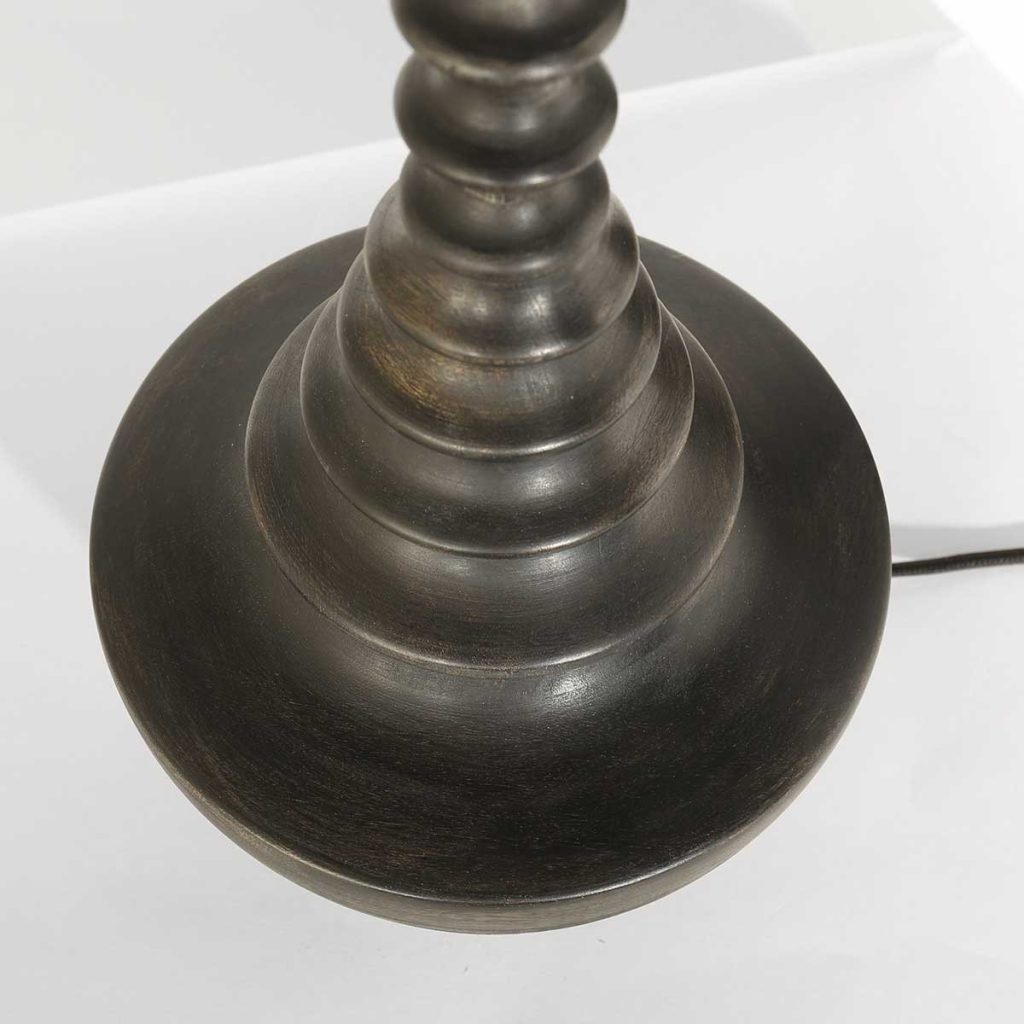 annelighting-tafellamp-bois-zwart-houtveloursstof-ø40cm-e27-3762zw-1