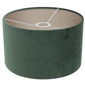 annelighting-tafellamp-bois-zwart-houtveloursstof-ø30cm-e27-3771zw-1
