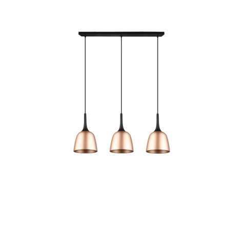 retro-messing-hanglamp-drie-lichtpunten-trio-leuchten-chiron-310800308-7