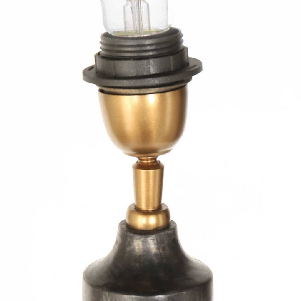 retro-oranje-zwarte-vloerlamp-vloerlamp-steinhauer-bois-antiekzwart-en-goud-3777zw-7