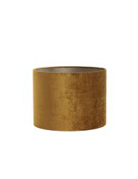 retro-ronde-gele-lampenkap-light-and-living-gemstone