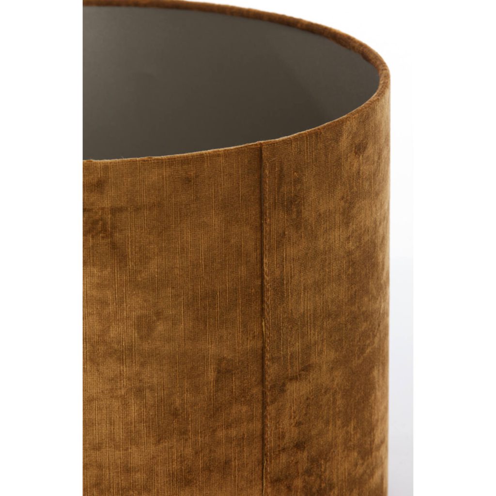 Moderne klassieke tafellamp met groene kap Light & Living Stelius - Afbeelding 7