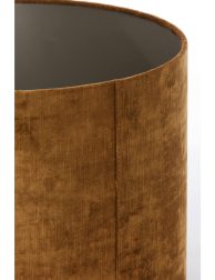 retro-ronde-gele-lampenkap-light-and-living-gemstone-2