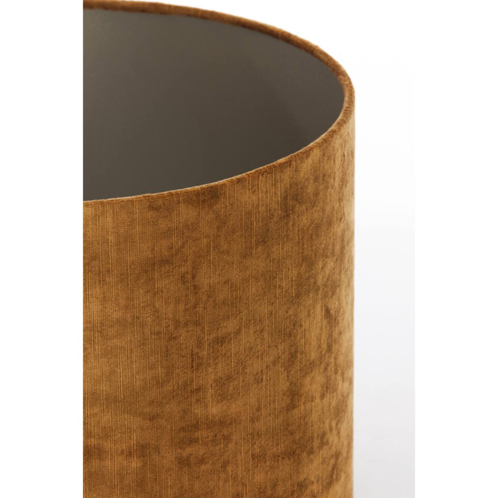 Moderne klassieke tafellamp met groene kap Light & Living Stelius - Afbeelding 8