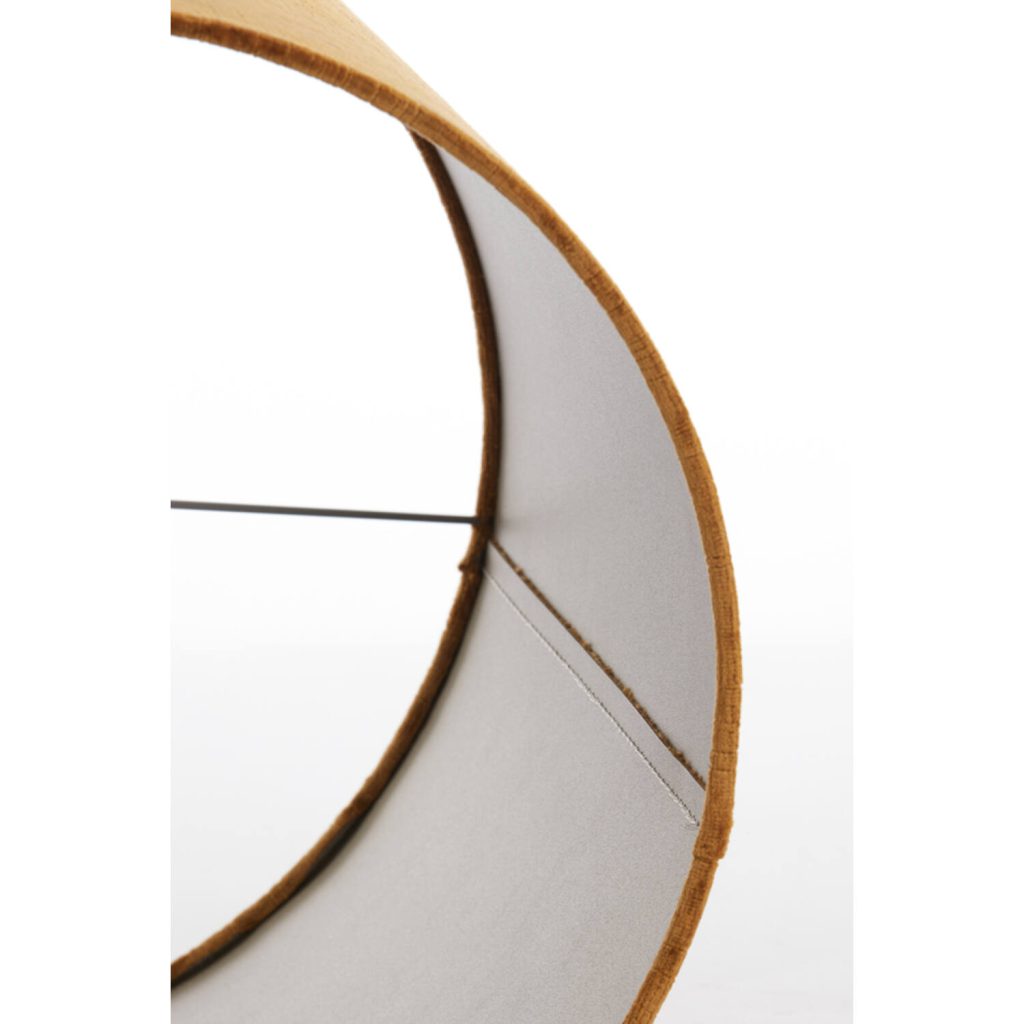 Moderne klassieke tafellamp met groene kap Light & Living Stelius - Afbeelding 9