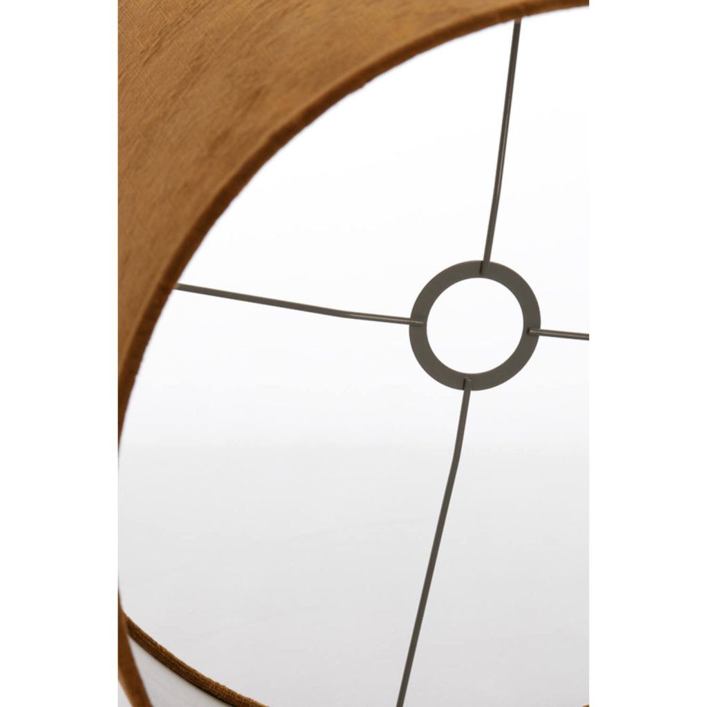 Moderne klassieke tafellamp met groene kap Light & Living Stelius - Afbeelding 10