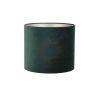 retro-ronde-groene-lampenkap-light-and-living-velours