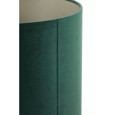 retro-ronde-groene-lampenkap-light-and-living-velours-2
