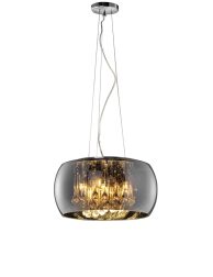 retro-ronde-hanglamp-chroom-trio-leuchten-vapore-311210506