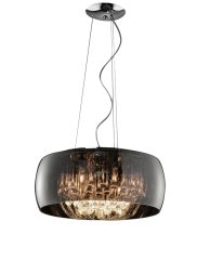 retro-ronde-hanglamp-chroom-trio-leuchten-vapore-311210606