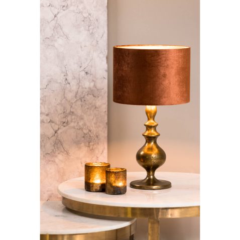 retro-ronde-koperkleurige-lampenkap-light-and-living-gemstone-4