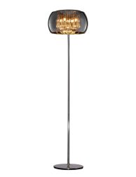 retro-ronde-vloerlamp-chroom-trio-leuchten-vapore-411210406