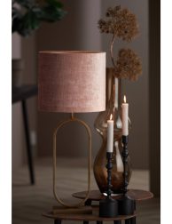 retro-roze-lampenkap-fluweellook-light-and-living-gemstone-1