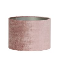 retro-roze-zilveren-lampenkap-light-and-living-gemstone
