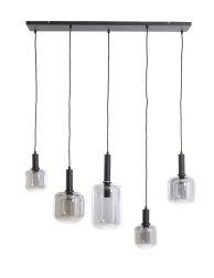 retro-witte-hanglamp-vijf-lichtpunten-light-and-living-lekar