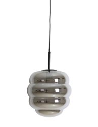 retro-zilveren-hanglamp-bijenkorf-light-and-living-misty