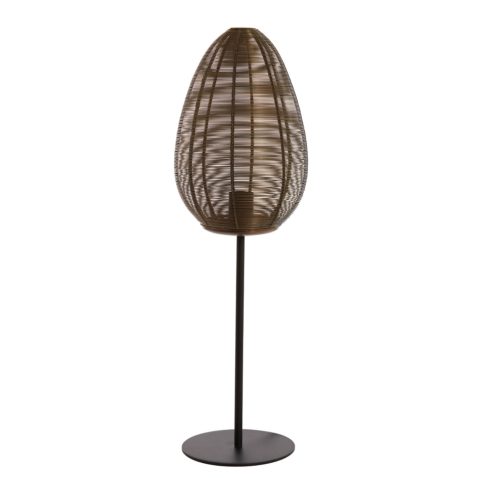 retro-zwart-met-gouden-tafellamp-light-and-living-yaelle