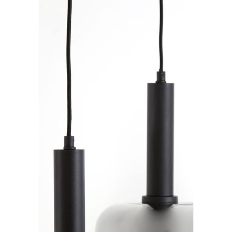 retro-zwarte-hanglamp-drie-lichtpunten-light-and-living-lekar-2