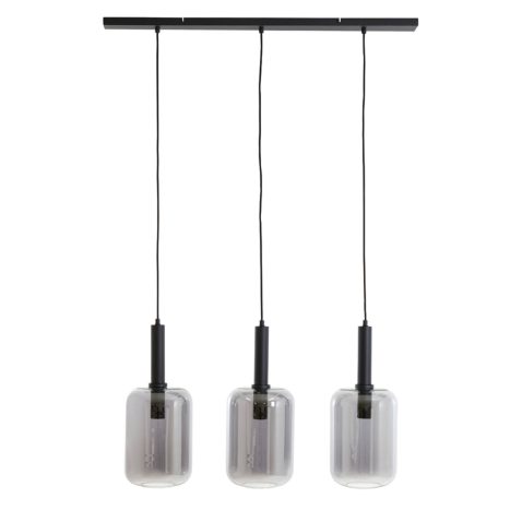 retro-zwarte-hanglamp-drie-lichtpunten-light-and-living-lekar