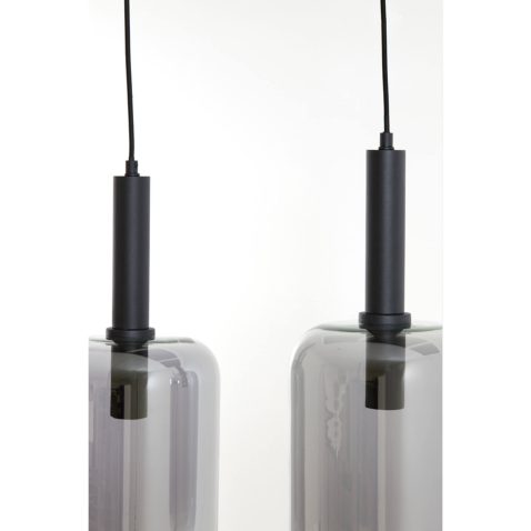 retro-zwarte-hanglamp-drie-lichtpunten-light-and-living-lekar-5