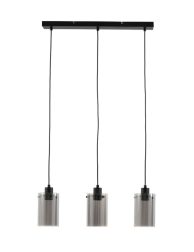 retro-zwarte-hanglamp-drie-lichtpunten-light-and-living-vancouver