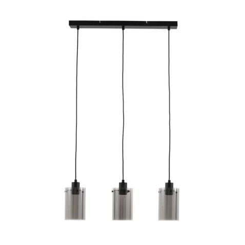 retro-zwarte-hanglamp-drie-lichtpunten-light-and-living-vancouver