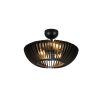 retro-zwarte-ronde-plafondlamp-trio-leuchten-colino-615900232