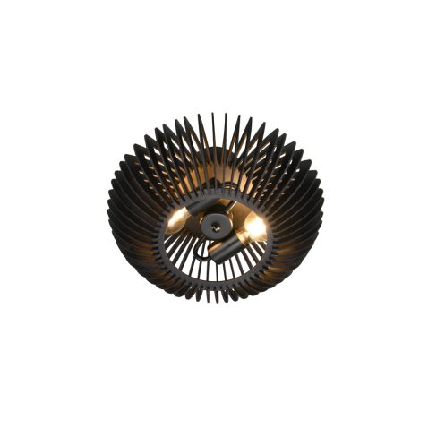 retro-zwarte-ronde-plafondlamp-trio-leuchten-colino-615900232-2